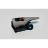  Ama Kap Kolu Gri Sol Toyota Corolla 2006-2013 (69206-12230)