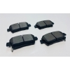 �n Balata Toyota Yaris 2001-2005 (04465-52100)