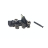 Yuholi Debriyaj Alt Merkez Toyota Auris 1.4 D4D 2006 ve Sonras� (31470-12180)