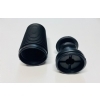 Arka Amortis�r Toz K�r��� Takozlu Hyundai Accent Admire 2003-2006 (55325-22000)