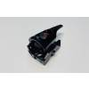 �� A�ma Kap� Kolu Siyah Sa� Toyota Corolla 2006-2013 (69205-02130)