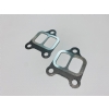 Egzoz Manifold Contas Toyota Corolla 1.3 12V 1988-1997 (17173-10020)(17173-10021)