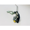 Mobis Orjinal Kap� Kilit �n Sa� Hyundai Accent Milenyum 2000-2002 (81320-25030)