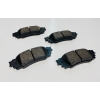 Arka Fren Balata Toyota C-HR 1.2-1.8 Hybrid 2016 ve Sonras� (04466-10010)