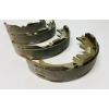 Arka El Fren Balata Pabu� Toyota Rav-4 2000-2005 (46590-50010)