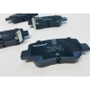Arka Disk Fren Balata Toyota Avensis 2009-2012 (04466-05040)