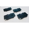 �n Fren Balata Toyota Hil�x 4x4 2.5 2006-2008 (04465-04030)