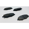 �n Fren Balata Toyota Hil�x 4x2 2006-2008 (04465-0K130)