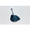 �n Tampon �eki Demir Kapa�� Hyundai Accent Blue 2011 ve Sonras� (86517-1R000)