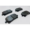 �n Balata Toyota Avensis 2.0 VVTI 2003-2008 (04465-02080)(04465-02070)