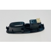 Cam Ama Dmesi Gri n Sa Hyundai Accent Admire 2003-2006 (93580-25005PK)