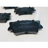 Arka Fren Balata Toyota Rav-4 2006-2015 (04466-06090)
