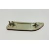 Tampon Reflektr Arka Sa Toyota Corolla 2010-2012 (21910-02230)(81910-02230)