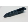 Mobis Orjinal Cam A�ma D��mesi Siyah Sol Hyundai Getz 2006-2011 (93570-1C110WK)