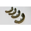 Arka Fren Balatas� Pabu�lu Toyota Corona 1993-1995 (04495-12082)