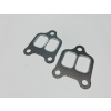 Egzoz Manifold Contas Toyota Corolla 1.3 12V 1988-1997 (17173-10020)(17173-10021)