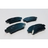 �n Balata Toyota Yaris 1.3-1.5 1999-2005 (04465-0W050)