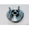 �n Teker Poryas� Toyota Yaris 1999-2005 (43502-0D010)(43502-52010)
