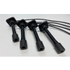 Buji Kablosu Tak�m Toyota Corolla 1.3 Enjeksiyonlu 1997-2000 (90919-22395)