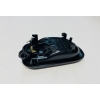 �� Sa� �n-Arka Kap� Kolu Siyah Toyota Corolla AE100/101 1992-1997 (69205-12120)