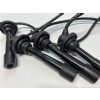 Buji Kablosu Tak�m Toyota Corolla 1.6 Karb�rat�rl� 1988-1992 (90919-22194)(90919-22211)