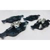 �n Fren Balata (Frans�z Montaj) Toyota Yaris 1.5 2006-2017 (04465-0D050)