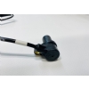Mobis Orjinal ABS Sensr n Sol Hyundai Accent Admire 2003-2006 (95671-25200)