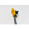 Mobis Orjinal ABS Sens�r� �n Sa� Hyundai Accent Era 2009-2011 (95671-1E100)