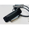 Plaka Lambas� Sa�-Sol Tak�m Hyundai Accent Era 2006-2011 (92501-1E000)