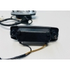 Plaka Lambas� Sa�-Sol Tak�m Hyundai Accent Era 2006-2011 (92501-1E000)