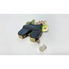 Bagaj Kilit Kapak Hyundai Accent Yumurta Kasa 1995-2000 (81230-22501)