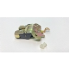 Bagaj Kilit Kapak Hyundai Accent Yumurta Kasa 1995-2000 (81230-22501)