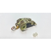 Bagaj Kilit Kapak Hyundai Accent Yumurta Kasa 1995-2000 (81230-22501)